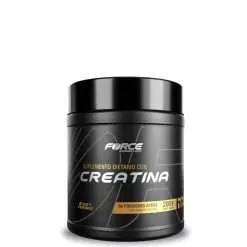 creatina monohidrato Force Performance 200g polvo puro
