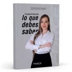 Ebook gratis: Guía de suplementación deportiva – Lo que debes saber