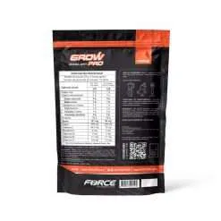 Proteina mezcla grow