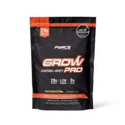 Proteina mezcla grow