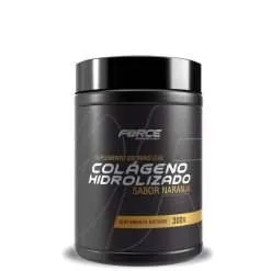 Colágeno Hidrolizado force